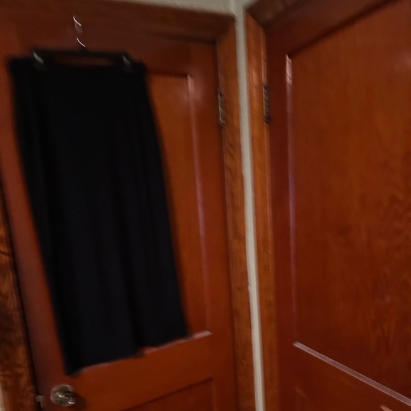 H&M Dresses & Skirts - Black Maxi Skirt